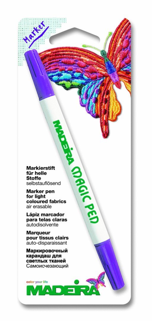 Magic Pen - Madeira